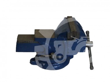 Imadło ślusarskie obrotowe 125