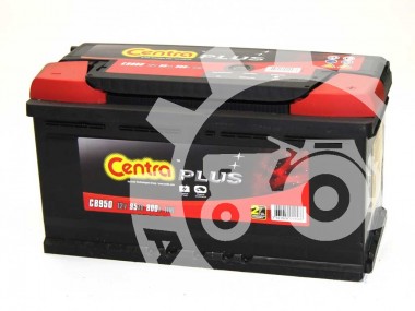Akumulator 12V95Ah CB950 CENTRA+