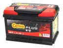 Akumulator 12V71Ah CB712 CENTRA+