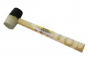 Młotek gumowy 370 g