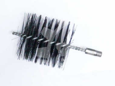 Szczotka płomieniówka fi 100