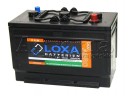 Akumulator 6V195Ah LOXA