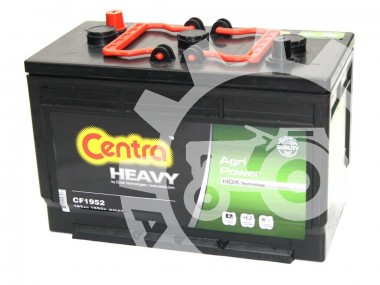 Akumulator 6V195Ah AGRI PLUS CENTRA