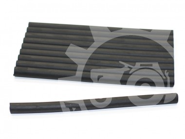 Przewod gumowy kr&oacute;tki