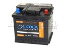 Akumulator 12V40Ah LOXA