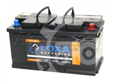 Akumulator 12V90Ah LOXA