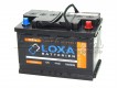 Akumulator 12V74Ah LOXA
