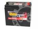 Akumulator 12V45Ah CA454 CENTRA+