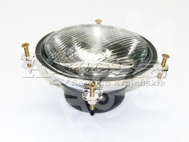 Reflektor MF z śrubami