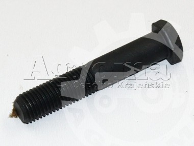 Śruba regulacyjna dźwigni sprzęgła C-360