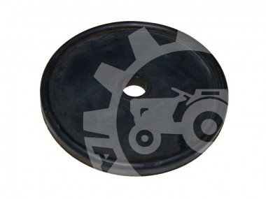 Przepona pompy ZETA 85/100 1C