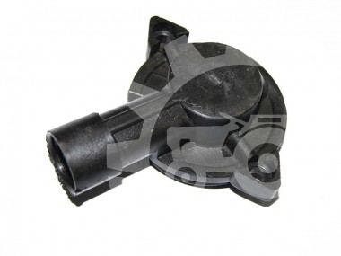 Pokrywa wlewu oleju pompy P-120