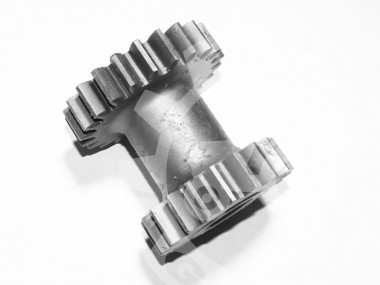 Koło wstecznego biegu (Z-22/19)