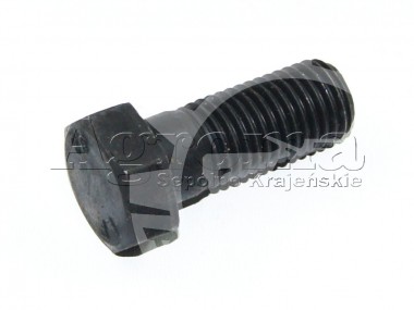 Śruba zwolnicy tylnej C-360