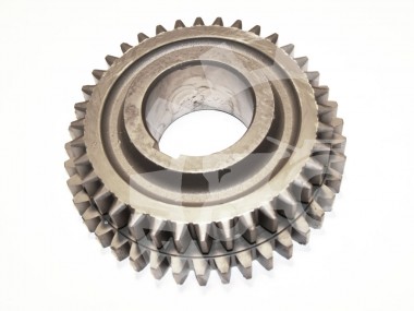 Koło 3 i 4 bigu stałe (Z41/36)