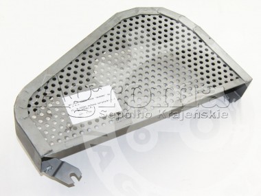 Osłona sprężarki C-360 3P