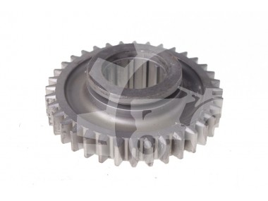 Koło przesuwne (Z-36)