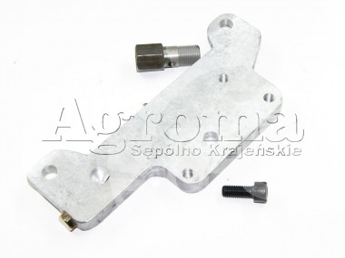 Korpus filtra oleju C-4011