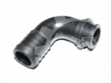 Kolanko fi-25 do nakrętki 1"