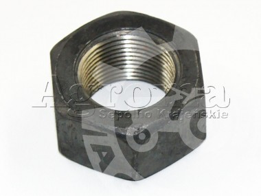 Nakrętka ramienia układu kierowniczego C-360