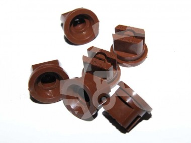 Rozpylacz 110 04 brązowy