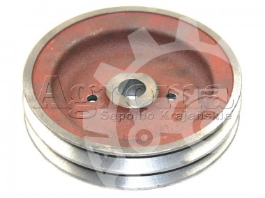 Koło pasowe sprężarki C-360 3P