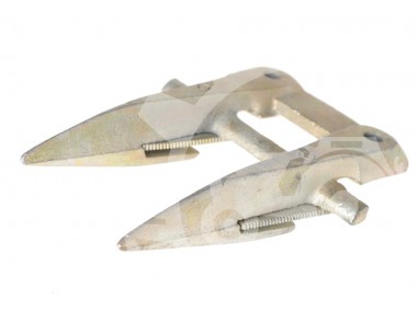 Palec podw&oacute;jny /ze stalką/