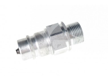 Wtyczka Euro M22x1,5