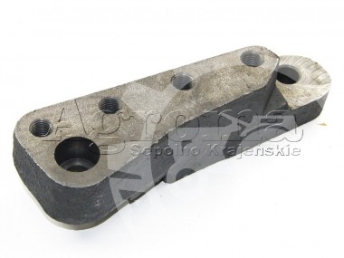 Płyta osi przedniej C-360 3P