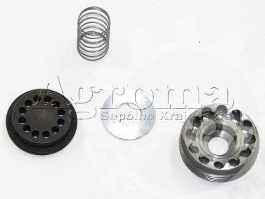 Zaworek sprężarki C-360