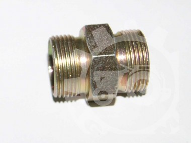 Złącze hydrauliczne BB 33/27