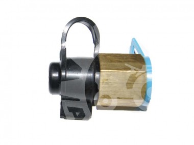 Złącze kontrolne M18x1,5