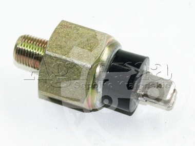 Czujnik hydrauliczny STOP