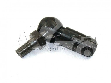 Łożysko metalowe do cięgła gazu C-360