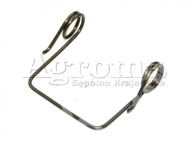 Sprężyna dżwigienek sprzęgła C-360