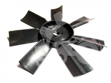 Wentylator 4-otworowy Fortschritt