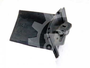 Skrzydło wentylatora lewe Fortschritt