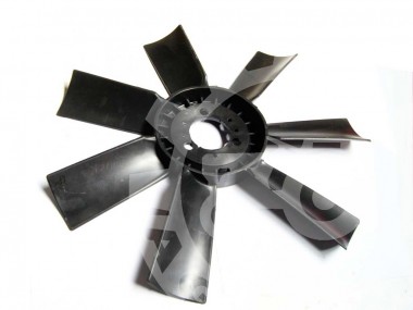 Wentylator 3-otworowy Fortschritt