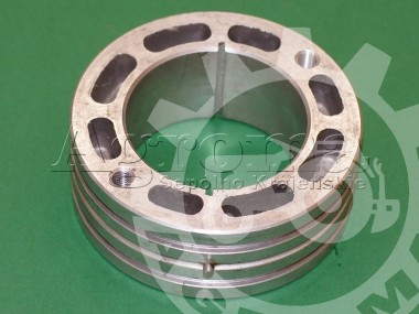 Pierścień łożyskowy