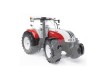 Zabawka Bruder Traktor Steyr CVT 6230