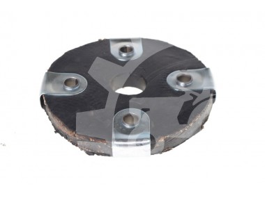 Tarcza elastyczna 4 otworowa RCW3