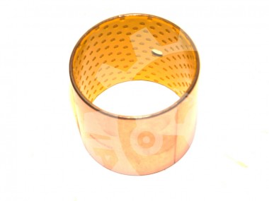 Tuleja sworznia osi przedniej