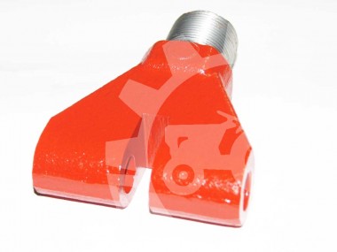 Uchwyt łańcucha obrotu CYKLOP