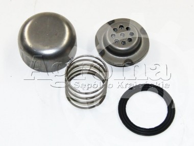 Korek wlewu oleju C-360