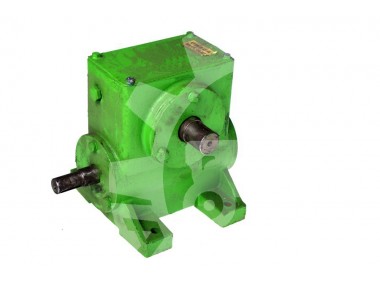 Przekładnia ślimakowa 1-50