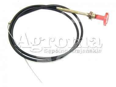 Linka gaszenia silnika C-360 3P