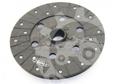 Tarcza sprzęgła C-360 3P /II stopień/