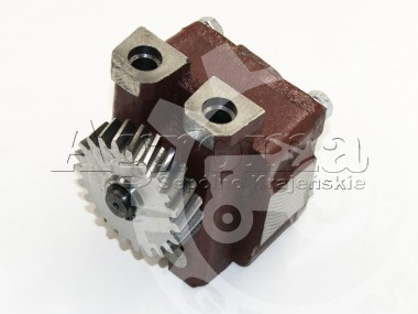 Pompa olejowa silnika C-4011