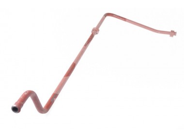 Przewód sprężarka - regulator ciśnienia