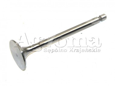 Zawór ssący silnika C-360